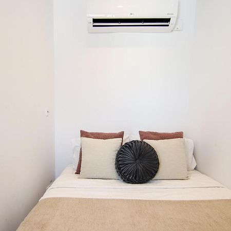 Phaedrus Living - Seaside Luxury Flat Harbour 110 Apartment Paphos Ngoại thất bức ảnh