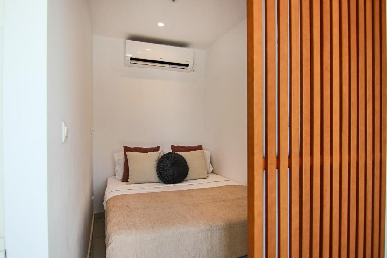 Phaedrus Living - Seaside Luxury Flat Harbour 110 Apartment Paphos Ngoại thất bức ảnh